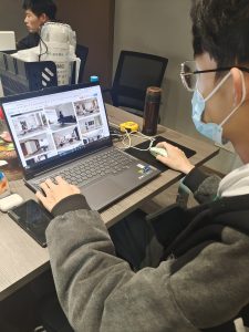 现代学徒制-运行管理系统-艺术2151 潘宇轩 苏州苏朋装饰 2024/4/15