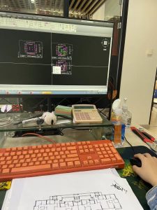 现代学徒制-运行管理系统-艺术2151玄雯(久洲装饰)2024.4.15