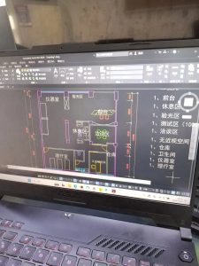 图片[1]-艺术2151 丁莹 久洲装饰 2024/4/16-现代学徒制-运行管理系统