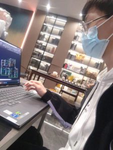 现代学徒制-运行管理系统-艺术2151 潘宇轩 （苏州苏朋装饰） 2024.4.17