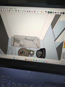 现代学徒制-运行管理系统-艺术2151 丁莹 久洲装饰 2024/4/17