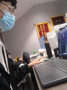 艺术2151 潘宇轩 (苏州苏朋装饰) 2024.4.18-现代学徒制-运行管理系统