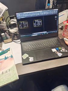 艺术2151 缑佳荣 (苏州苏朋装饰) 2024.4.25-现代学徒制-运行管理系统