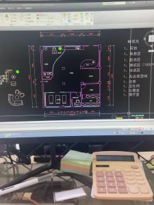 艺术2151玄雯(久洲装饰)2024.4.18-现代学徒制-运行管理系统