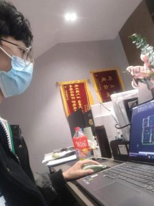 图片[1]-艺术2151 潘宇轩（苏州苏朋装饰） 2024.4.23-现代学徒制-运行管理系统