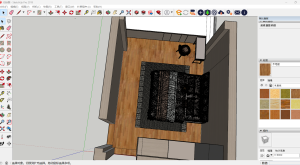 图片[1]-艺术2151 丁莹 久洲装饰 2024/4/23-现代学徒制-运行管理系统