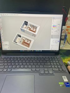 艺术2151玄雯(久洲装饰)2024.4.24-现代学徒制-运行管理系统