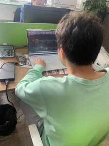 现代学徒制-运行管理系统-艺术2151刘和菊（峰奕家）2024.4.16