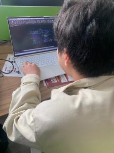 图片[1]-艺术2151刘和菊（峰奕家）2024.4.17-现代学徒制-运行管理系统