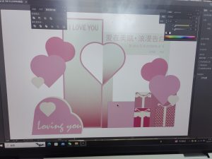 图片[1]-艺术2052彭沛雯（非凡广告）2024.5.15-现代学徒制-运行管理系统