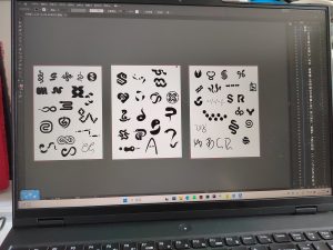 图片[1]-艺术2052翁子雯-彦艺设计-2024.5.17-现代学徒制-运行管理系统