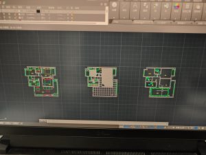 图片[1]-乌篷船装饰-艺术2051 宋瑞琦 2024.5.31-现代学徒制-运行管理系统