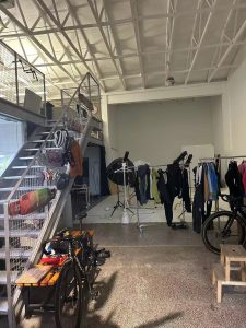 图片[1]-艺术2052 曹佳怡 （迈恩德文化）2024.5.13-现代学徒制-运行管理系统