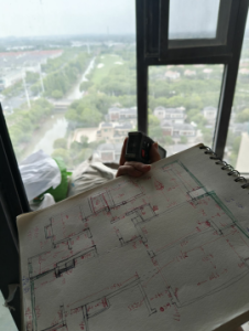 图片[1]-鸿境装饰 艺术2051 吴晨曦 2024.5.30-现代学徒制-运行管理系统