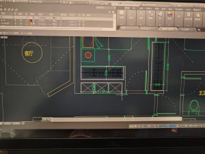 图片[2]-乌篷船装饰-艺术2051 宋瑞琦 2024.5.29-现代学徒制-运行管理系统