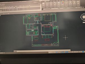 图片[2]-乌篷船装饰-艺术2051 宋瑞琦 2024.5.30-现代学徒制-运行管理系统