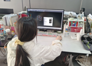 图片[1]-鸿境装饰 艺术2051 吴晨曦 2024年5月28日-现代学徒制-运行管理系统