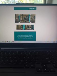 艺术2052–赵伊雯–燃点广告–2024.5.28-现代学徒制-运行管理系统