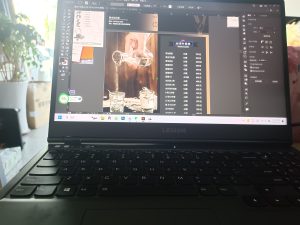 图片[1]-艺术2052–赵伊雯–燃点广告–2024.5.16-现代学徒制-运行管理系统