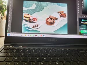 图片[1]-艺术2052–赵伊雯–燃点广告–2024.5.21-现代学徒制-运行管理系统