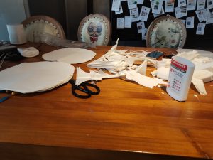 图片[2]-艺术2052盛乔 百子莲婚庆20245.22-现代学徒制-运行管理系统