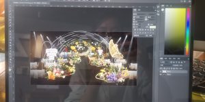 图片[2]-艺术2052甘馨妍（百子莲）2024.5.22-现代学徒制-运行管理系统