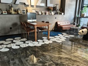 图片[1]-艺术2052盛乔 百子莲婚庆20245.22-现代学徒制-运行管理系统