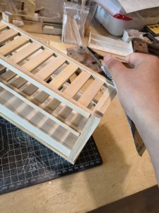 图片[1]-椿芽手作——艺术2052倪海怡2024.5.25-现代学徒制-运行管理系统