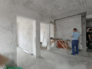 现代学徒制-运行管理系统-上海鸿境 艺术2051 吴晨曦 2024年5月27日