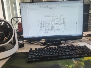 图片[1]-久洲装饰—艺术2051 谢佳怡 5.27-现代学徒制-运行管理系统