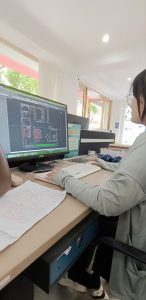 图片[1]-红火装饰——艺术2051李婷 5.27-现代学徒制-运行管理系统