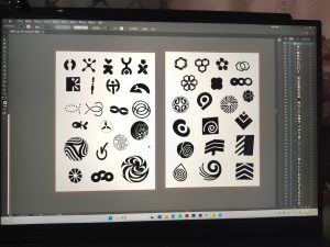 图片[1]-艺术2052翁子雯-彦艺设计-2024.5.22-现代学徒制-运行管理系统