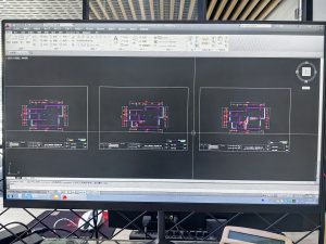 久洲装饰 艺术2051 周王静 2024.5.28-现代学徒制-运行管理系统