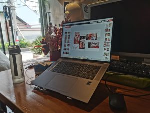 图片[3]-艺术2052盛乔 百子莲婚庆20245.29-现代学徒制-运行管理系统