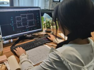 图片[1]-峰奕家装饰-艺术2051高徐菁-2024.5.29-现代学徒制-运行管理系统