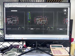久洲装饰 艺术2051 周王静 2424.5.30-现代学徒制-运行管理系统