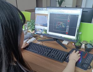 峰奕家装饰-艺术2051刘玉玲-现代学徒制-运行管理系统