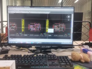 图片[1]-久洲装饰—艺术2051 谢佳怡 5.30-现代学徒制-运行管理系统