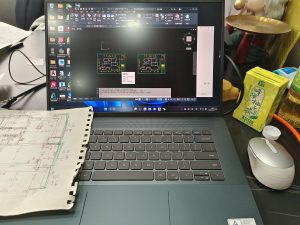 图片[1]-鸿境装饰 艺术2051 吴晨曦 2024-5-31-现代学徒制-运行管理系统