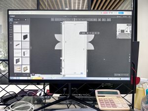 久洲装饰 艺术2051 周王静 2024.5.31-现代学徒制-运行管理系统