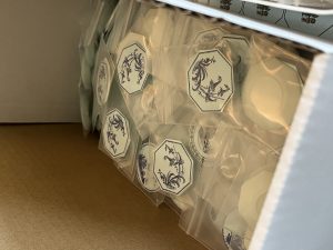 图片[2]-艺术2052刘美洁（椿芽手作）2024.5.16-现代学徒制-运行管理系统