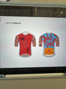 图片[1]-艺术2052 曹佳怡 （迈恩德文化）2024.5.21-现代学徒制-运行管理系统