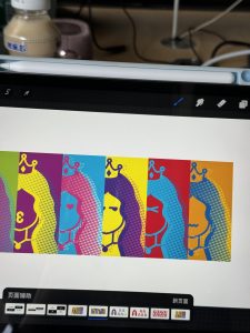 图片[1]-艺术2052 曹佳怡（迈恩德文化）2024.5.27-现代学徒制-运行管理系统