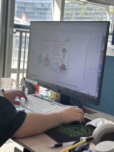 图片[1]-艺术2052 陆敏一 梦城文化 5.14-现代学徒制-运行管理系统