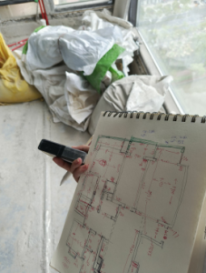 图片[2]-鸿境装饰 艺术2051 吴晨曦 2024.5.30-现代学徒制-运行管理系统