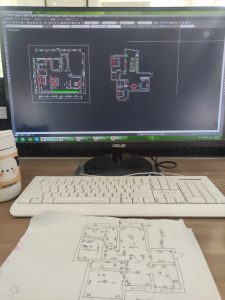 图片[1]-红火装饰——艺术2051 李婷5.29-现代学徒制-运行管理系统