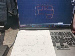 图片[1]-苏朋装饰——周舟——艺术2051 5.27-现代学徒制-运行管理系统