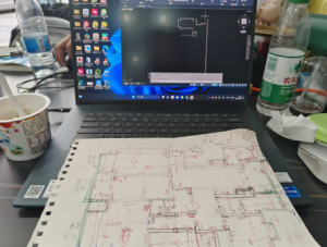 图片[3]-鸿境装饰 艺术2051 吴晨曦 2024.5.30-现代学徒制-运行管理系统