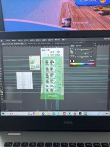 图片[1]-艺术2052-顾梦婷-燃点广告-2024.5.15-现代学徒制-运行管理系统