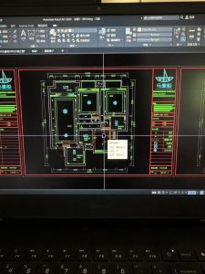 图片[1]-乌篷船装饰-艺术2051吕欣渝 2024.5.30-现代学徒制-运行管理系统